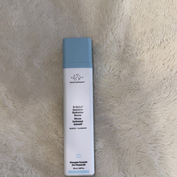 Drunk Elephant Skincare Brand New Drunk Elephant B Hydra Intensive
